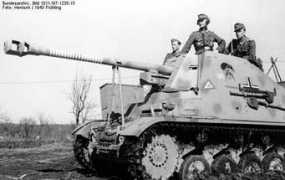 lonesentry.com Marder