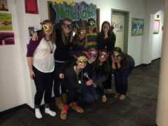 residencelife.cua.edu Mardigras