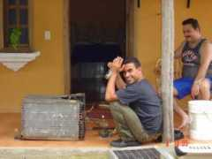 cabanasmareca.com Mareca