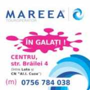 Mareea