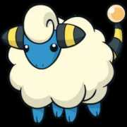 veekun.com Mareep