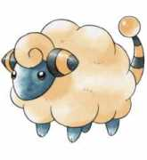 Mareep