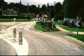securite-routiere.org Mareil