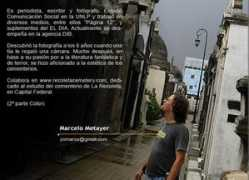 recoletacemetery.com Mareldia