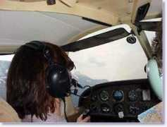 privateair.nl Marelise