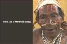 Maremba