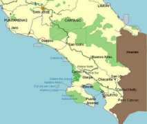 costaricatravelguide.com Marenco