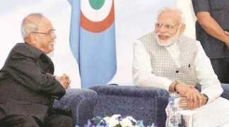 indianexpress.com Marendra