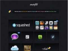 browsershots.org Marfil