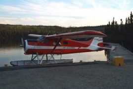 dhc-2.com Margane