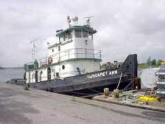 boatnerd.com Margaretann