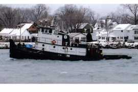 boatnerd.com Margaretann