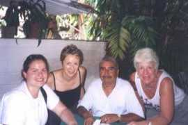nursesspanishmexico.com Margarito