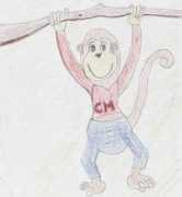chunkymonkey.com Margelene