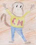 chunkymonkey.com Margelene