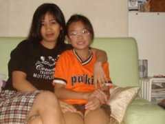 easyaupair.com Margeline