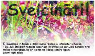 raksti.daba.lv Margeris