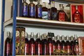boisselet-pineau-cognac.bernezac.com Margeris