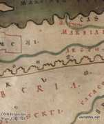euratlas.net Margiane
