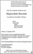 mensenlinq.nl Margien