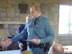 shawneesheriff.org Margle