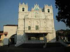 Margoa