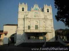 Margoa