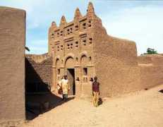 dogon-lobi.ch Margou