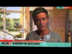 wn.com Margrethe