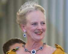 topnews.in Margrethe