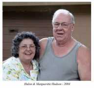 kimandmikeontheroad.com Margueritte