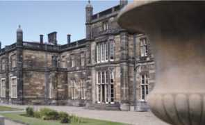 scotlandconferencing.com Marhall