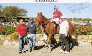 femalejockeys.com Mariac