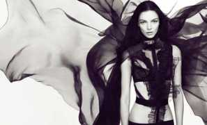 vogue.ru Mariacarla