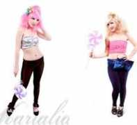 iamthetrend.com Marialia