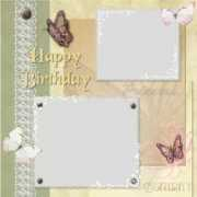scrapbookflair.com Marializ