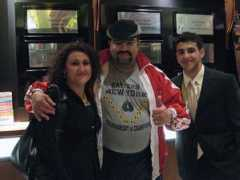champsboxing.com Marialuis