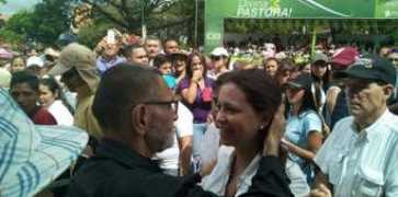 elinformador.com.ve Mariamachado