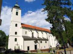 beckari.sk Marianke