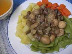 cuisine.journaldesfemmes.com Mariannick