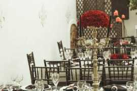 rocknrollbride.com Maricelis
