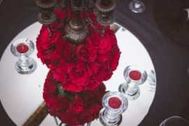 rocknrollbride.com Maricelis