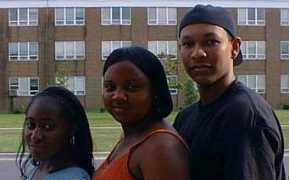 nia.ecsu.edu Maricia