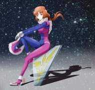 zerochan.net Marida