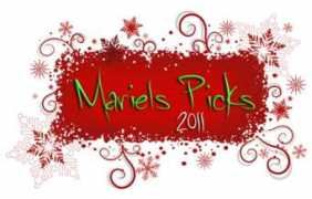 makeandtakes.com Mariels