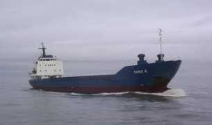 spanishshipping.com Marieo