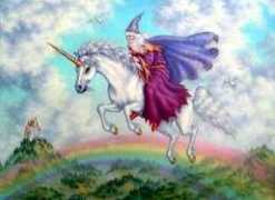 unicornjorge.com Mariett
