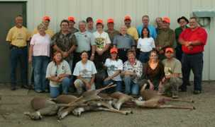 dakota-archery.com Marihelen