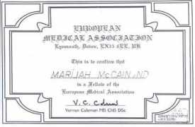 herbalhealer.com Marijah