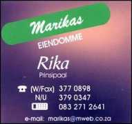 ads.easyinfo.co.za Marikas